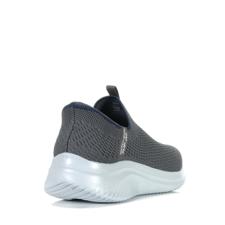 Skechers Slip-Ins: Ultra Flex 3.0 - Smooth Rise 232902 Grey/Navy