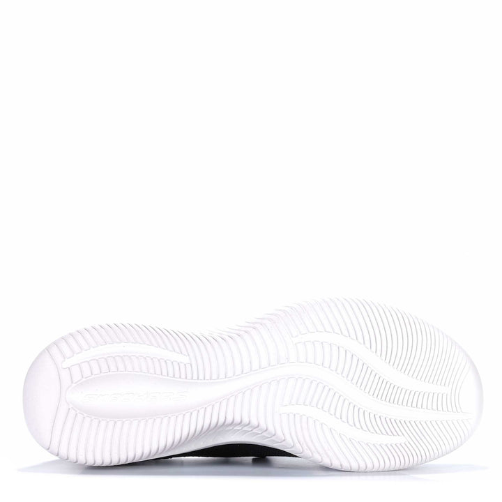 Skechers Slip-Ins: Ultra Flex 4.0 - Sweet Petals 150806 Womens Flats