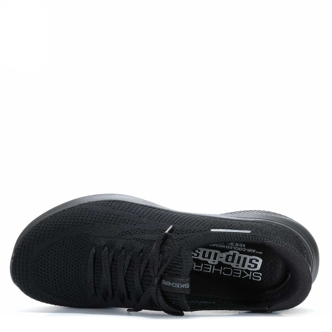 Skechers Slip-Ins: Ultra Flex 4.0 Wide Fit 150801