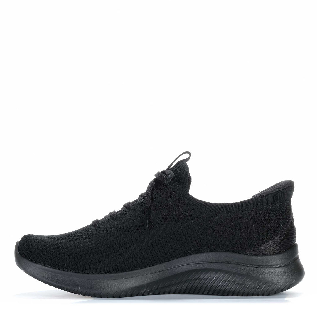 Skechers Slip-Ins: Ultra Flex 4.0 Wide Fit 150801