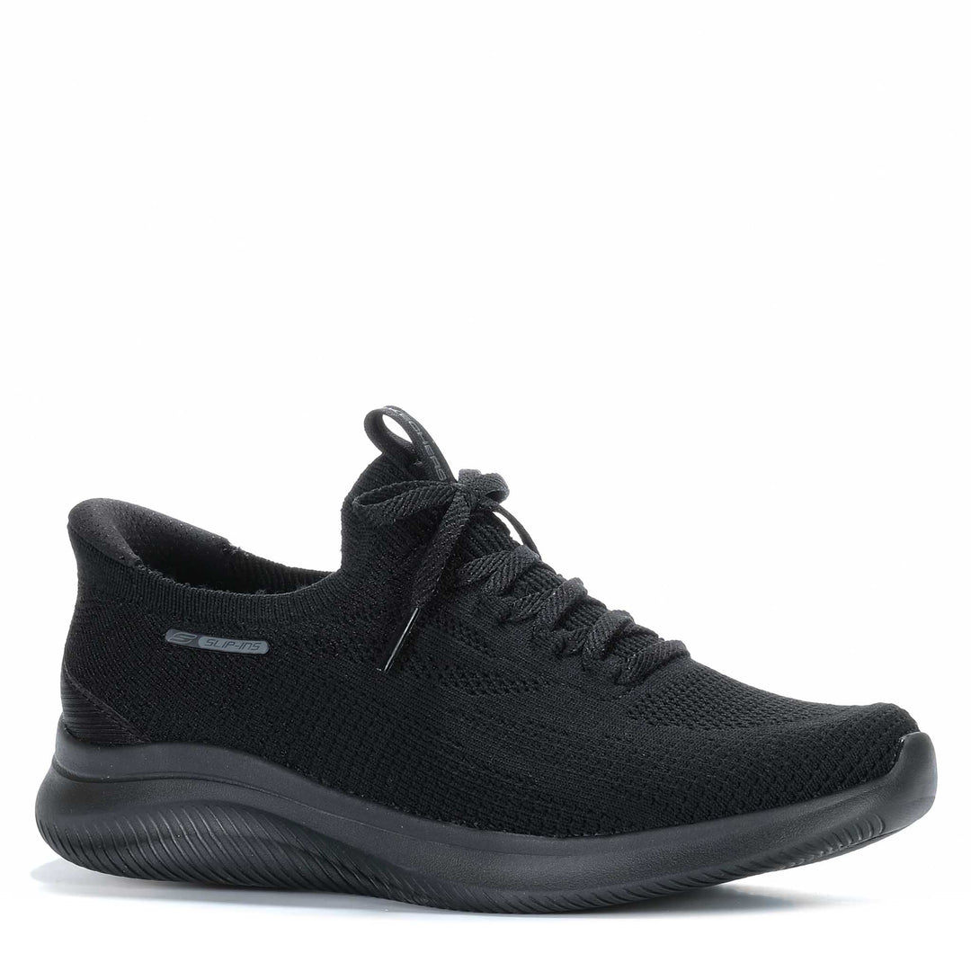 Skechers Slip-Ins: Ultra Flex 4.0 Wide Fit 150801