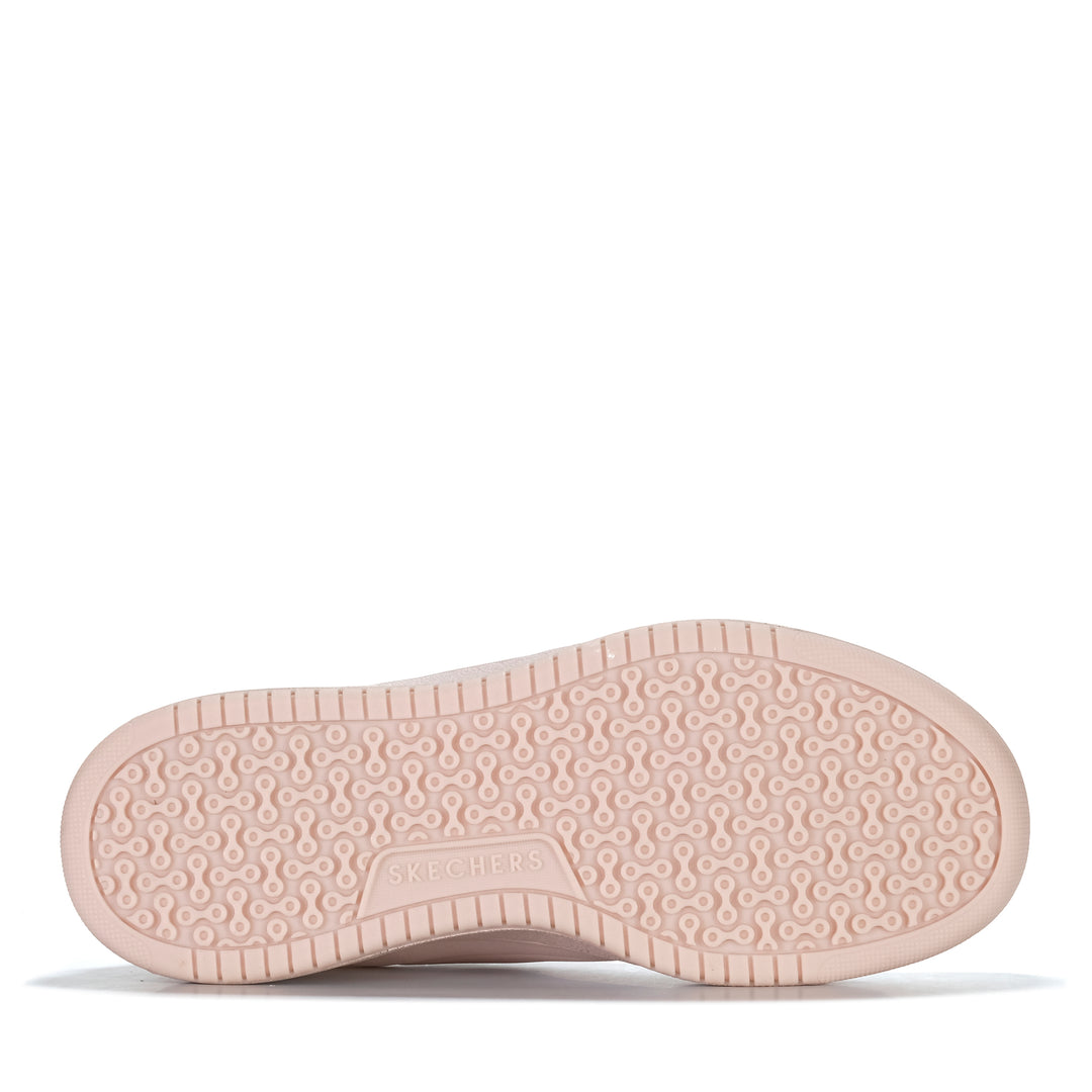 Skechers Slip-Ins: Uno Ctl - Laying Low Blush 177831 Womens 