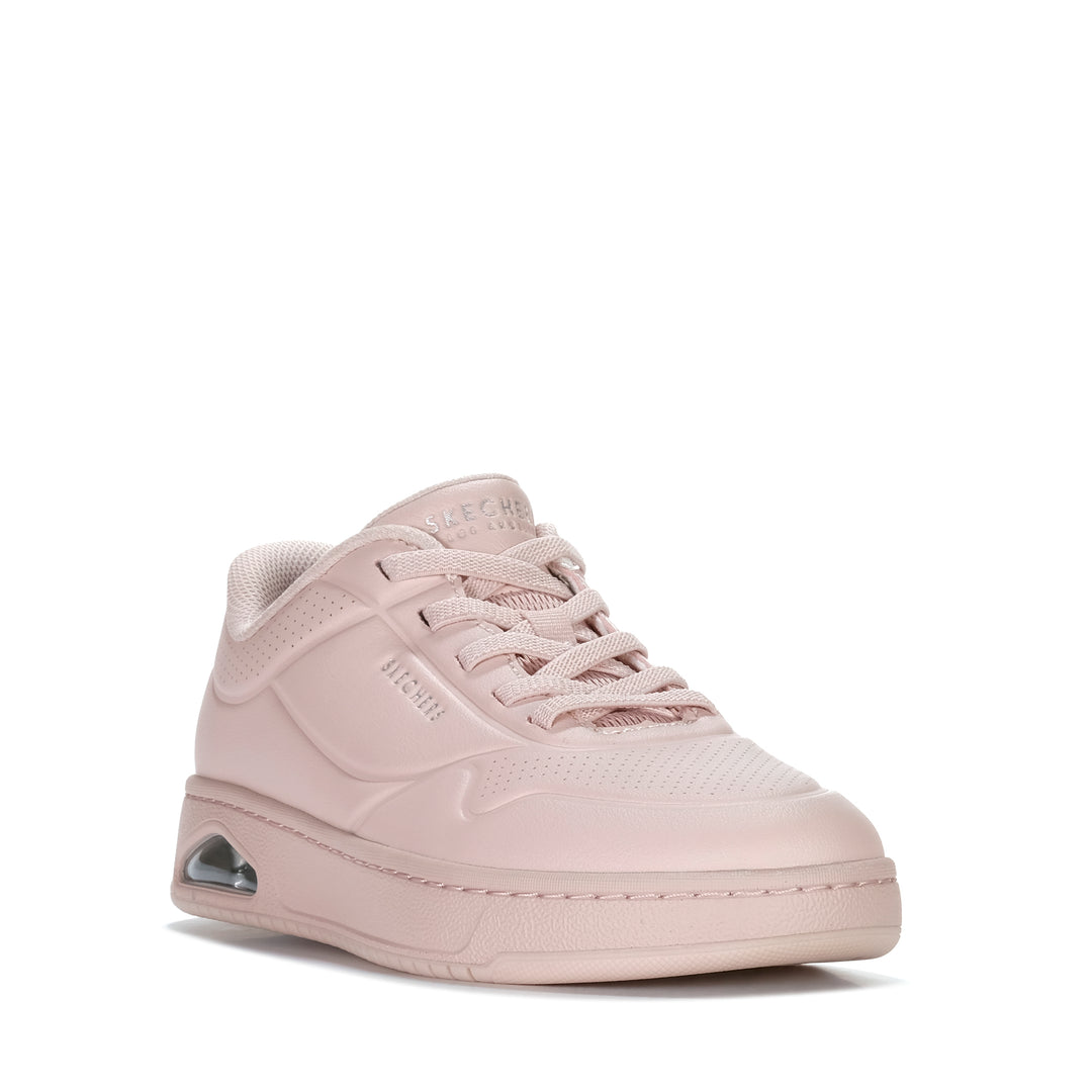 Skechers Slip-Ins: Uno Ctl - Laying Low Blush 177831 Womens 