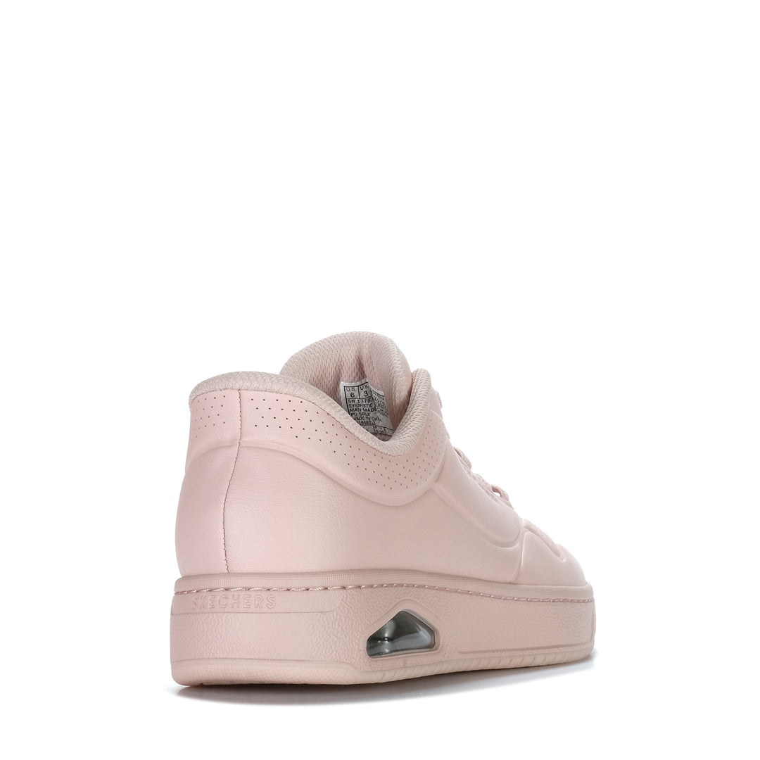 Skechers Slip-Ins: Uno Ctl - Laying Low Blush 177831 Womens 