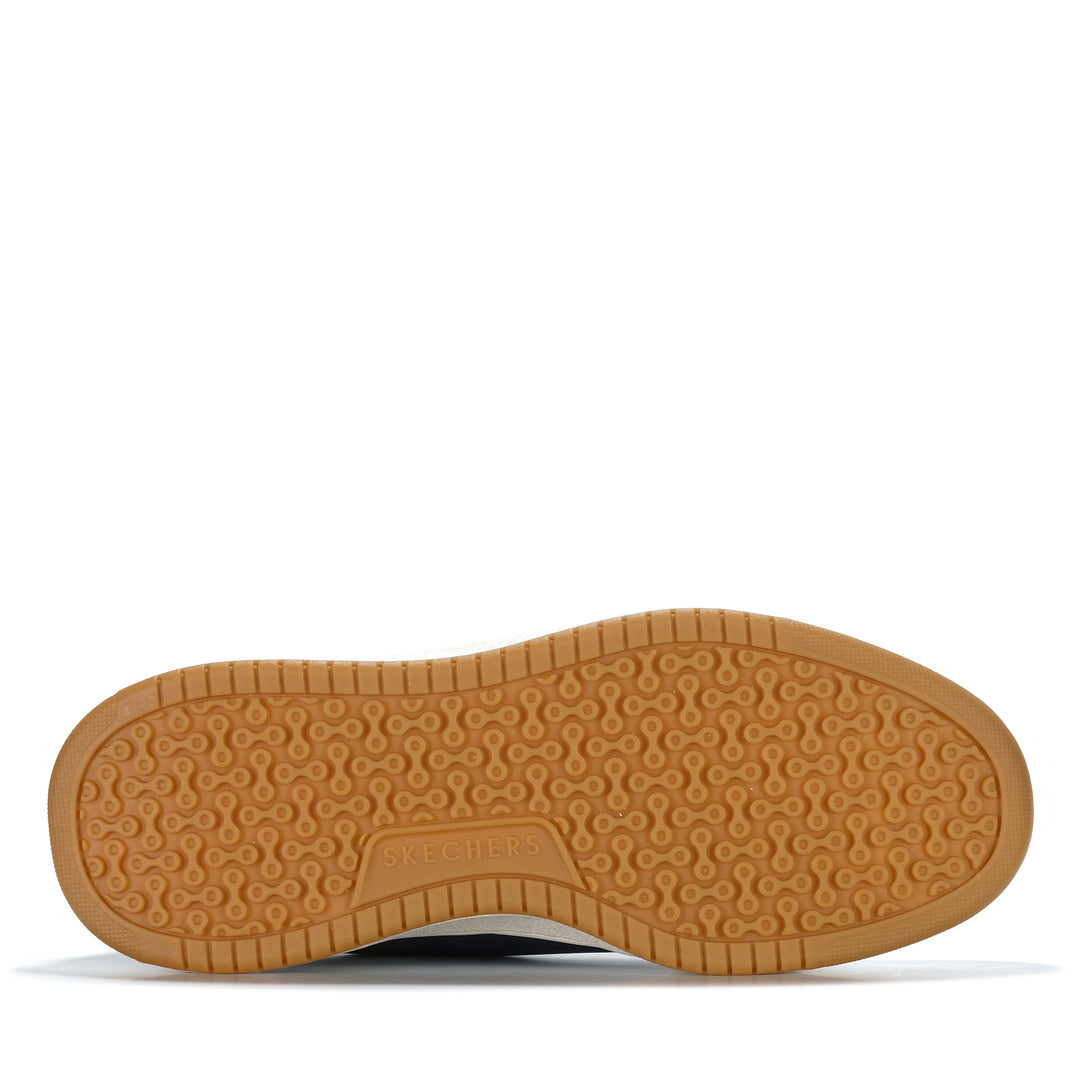 Skechers Slip-Ins: Uno Ctl - Laying Low Dark Navy 183156 Mens Shoes