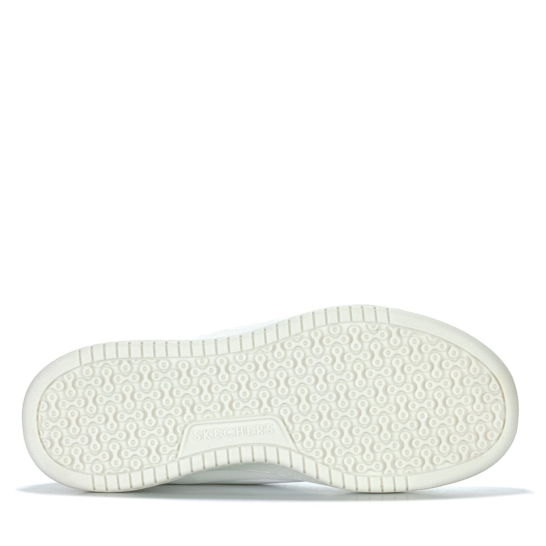 Skechers Slip-Ins: Uno Ctl - Laying Low White 177831