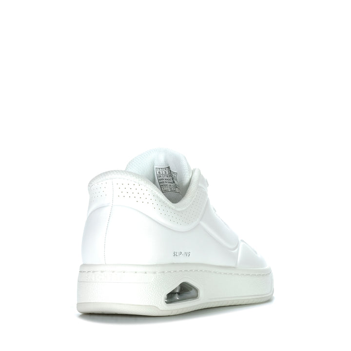 Skechers Slip-Ins: Uno Ctl - Laying Low White 177831