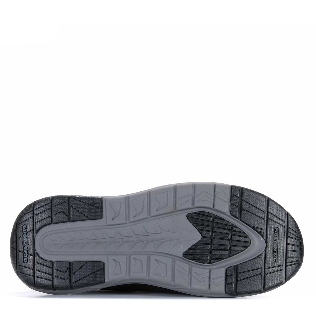 Skechers Slip-ins: Arch Fit Maverick - Redford 205796 Mens Sneakers