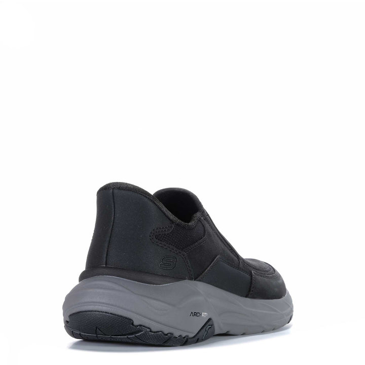 Skechers Slip-ins: Arch Fit Maverick - Redford 205796 Mens Sneakers
