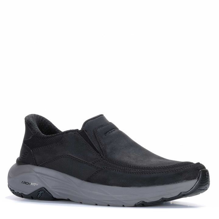 Skechers Slip-ins: Arch Fit Maverick - Redford 205796 Mens Sneakers