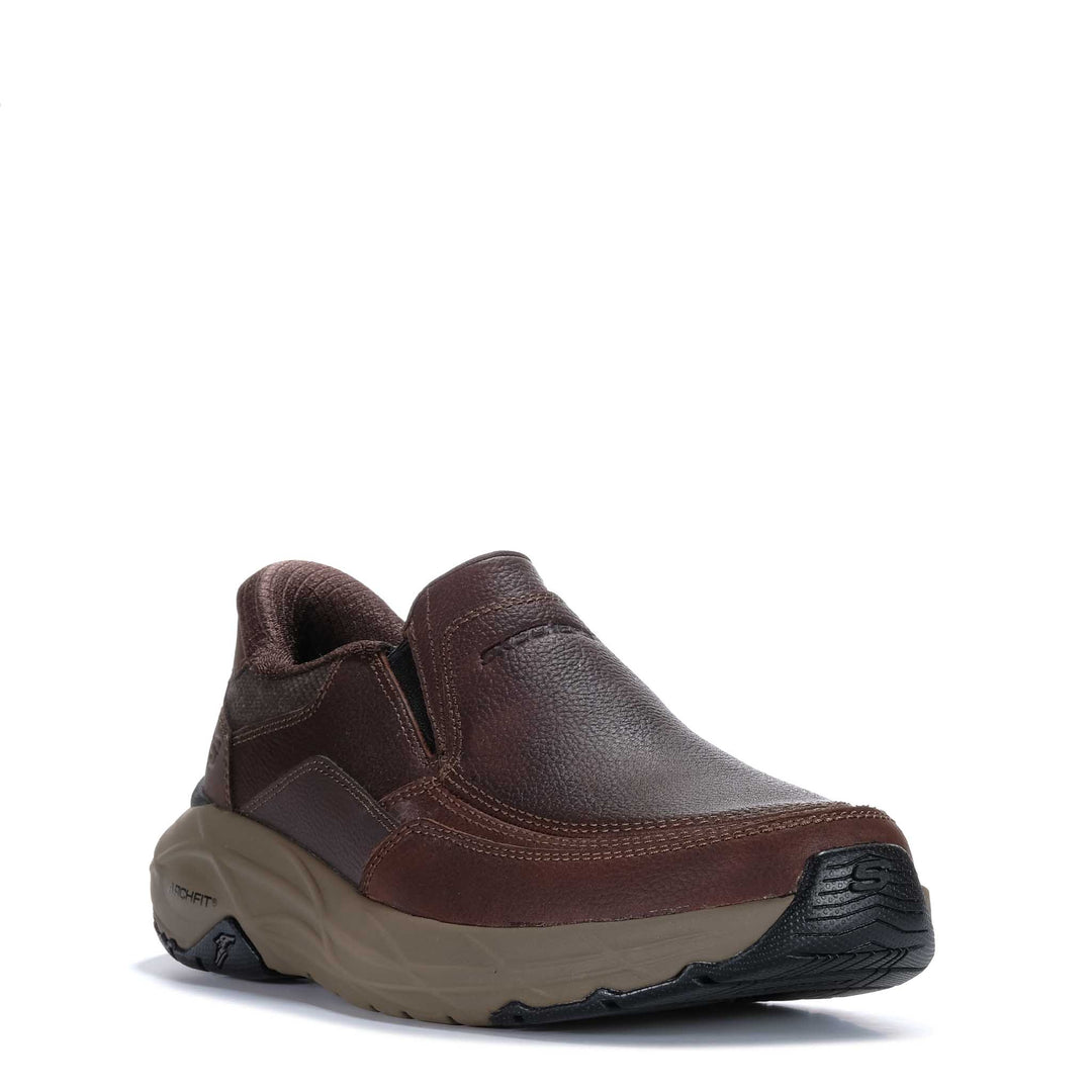 Skechers Slip-ins: Arch Fit Maverick - Redford 205796 Mens Sneakers