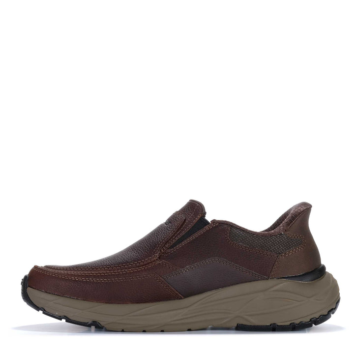 Skechers Slip-ins: Arch Fit Maverick - Redford 205796 Mens Sneakers