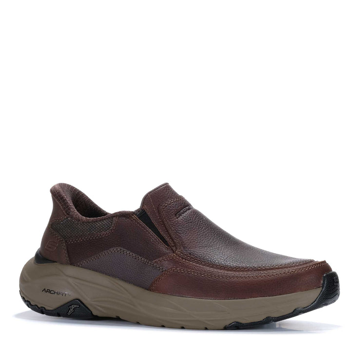 Skechers Slip-ins: Arch Fit Maverick - Redford 205796 Mens Sneakers
