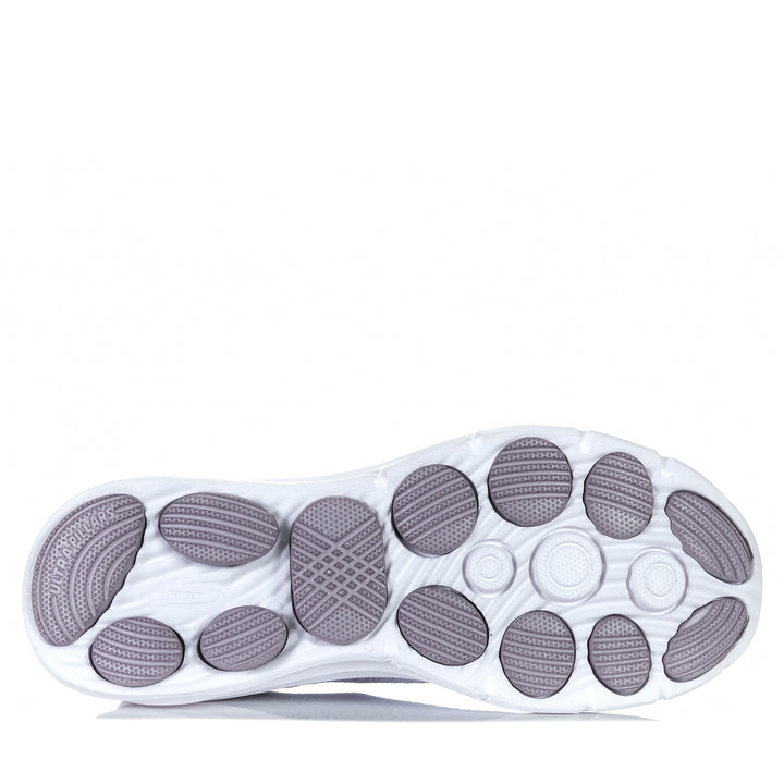 Skechers Slip-ins: GO WALK 8 - Nova Lavender 125926 Womens Shoes