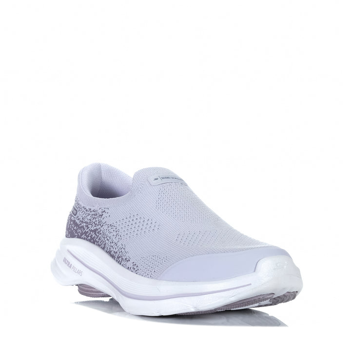 Skechers Slip-ins: GO WALK 8 - Nova Lavender 125926 Womens Shoes