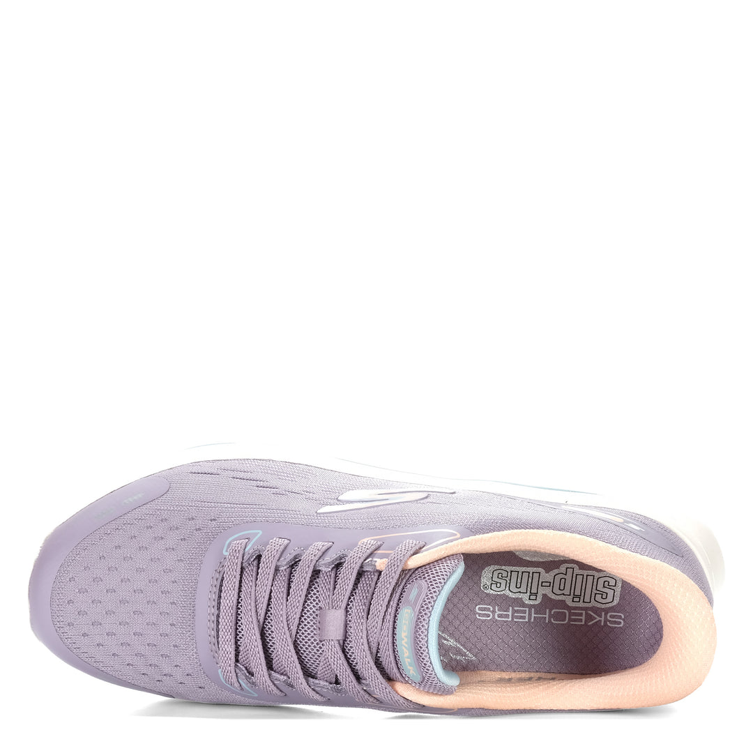 Skechers Slip-ins GO WALK Arch Fit N-Joy 125840 Womens Sneakers