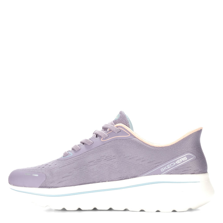 Skechers Slip-ins GO WALK Arch Fit N-Joy 125840 Womens Sneakers