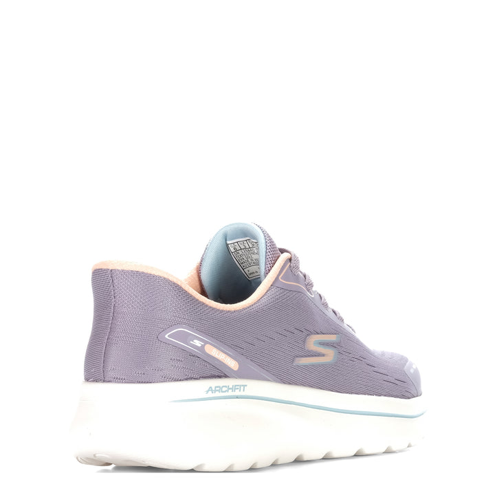 Skechers Slip-ins GO WALK Arch Fit N-Joy 125840 Womens Sneakers
