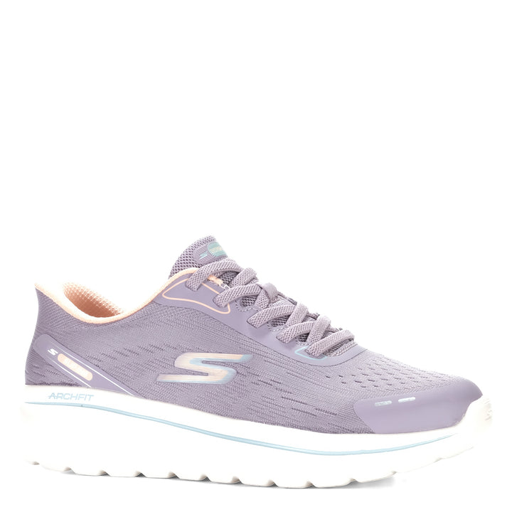 Skechers Slip-ins GO WALK Arch Fit N-Joy 125840 Womens Sneakers