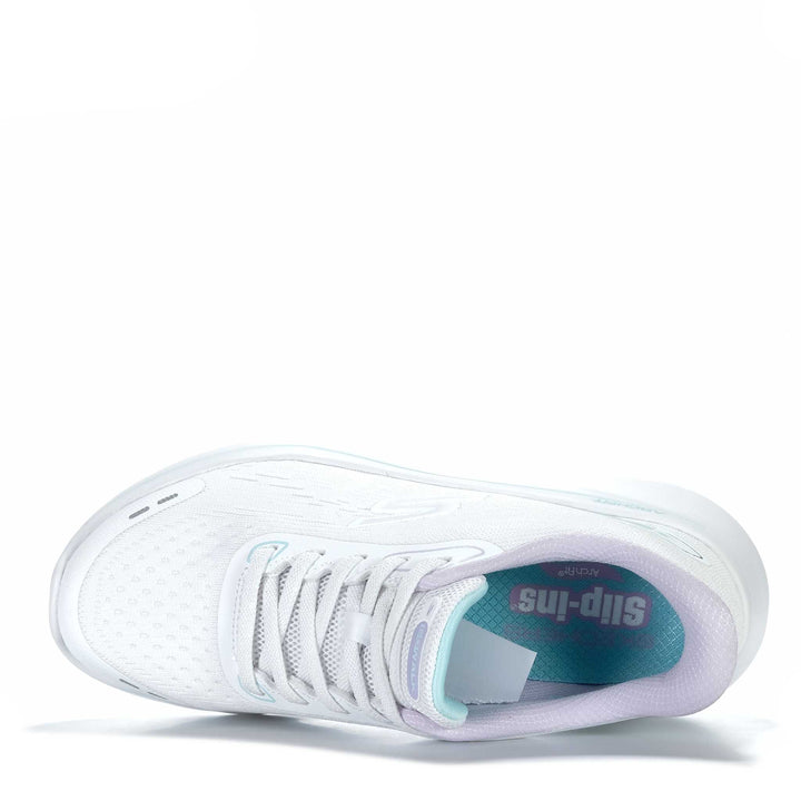 Skechers Slip-ins GO WALK Arch Fit N-Joy 125840 Womens Sneakers
