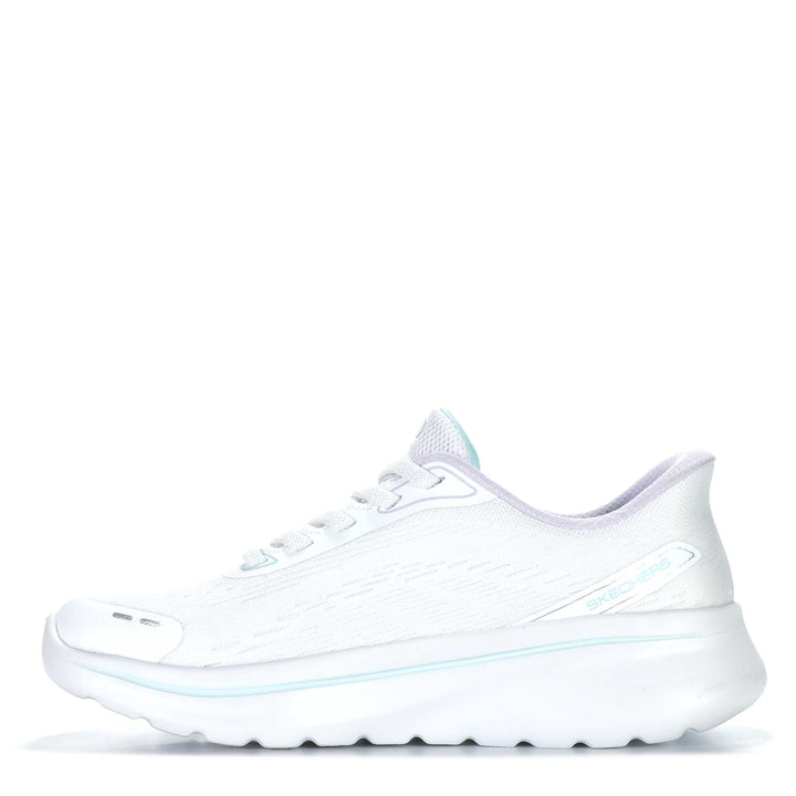 Skechers Slip-ins GO WALK Arch Fit N-Joy 125840 Womens Sneakers