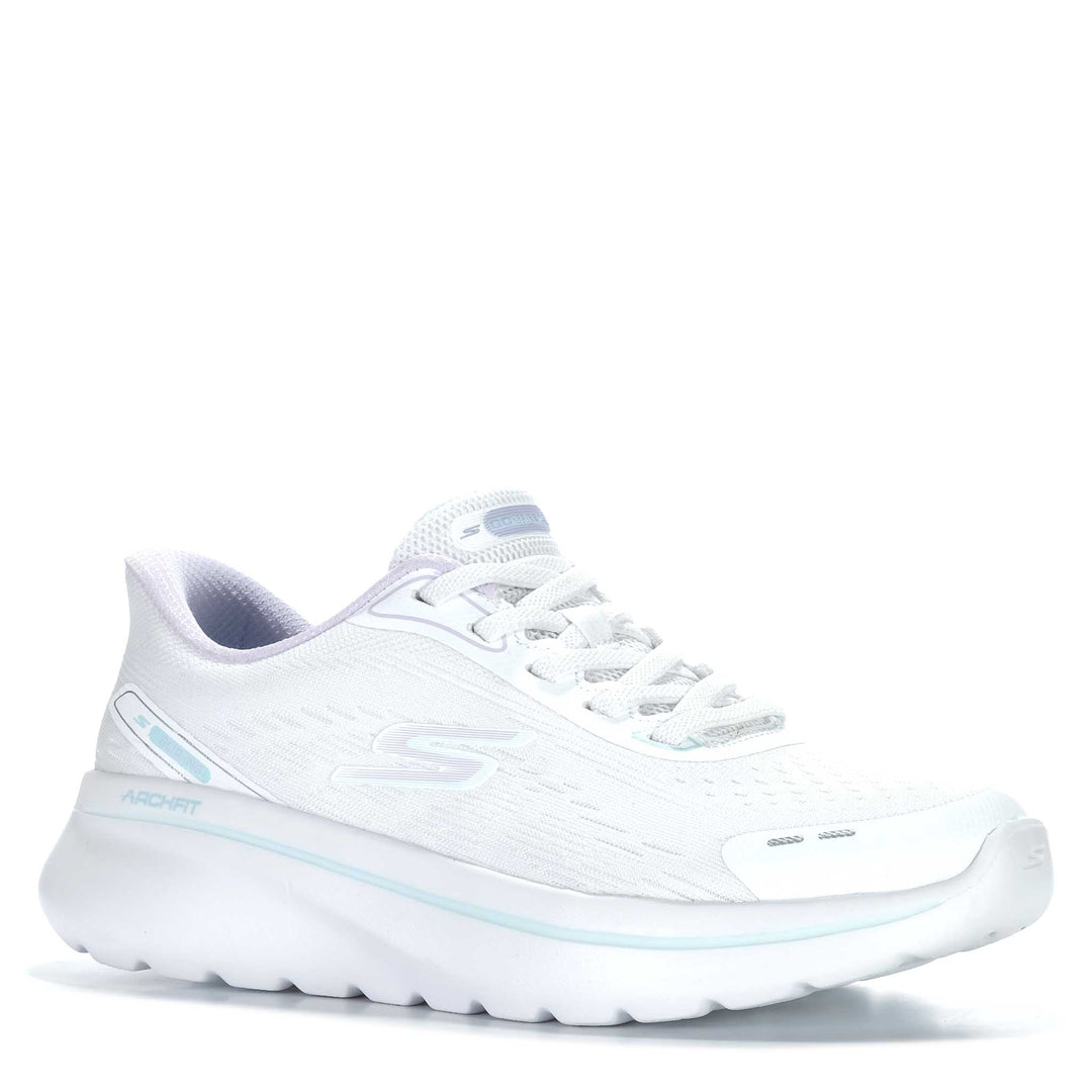 Skechers Slip-ins GO WALK Arch Fit N-Joy 125840 Womens Sneakers