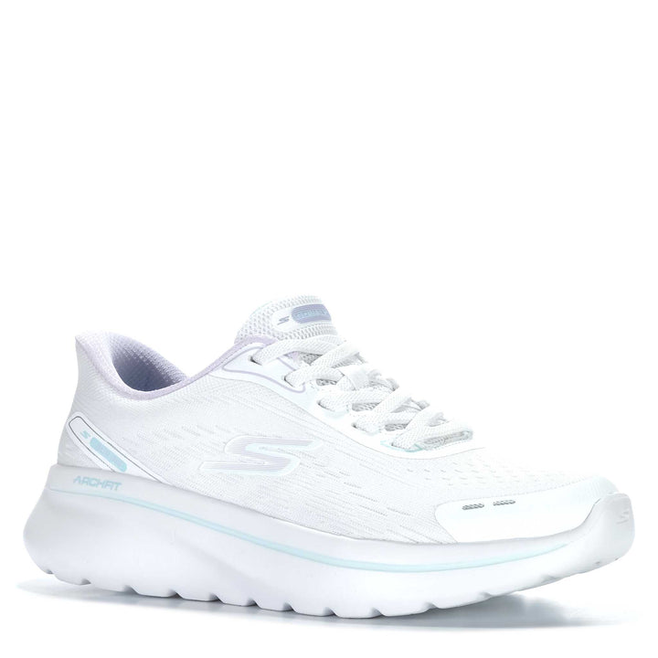 Skechers Slip-ins GO WALK Arch Fit N-Joy 125840 Womens Sneakers