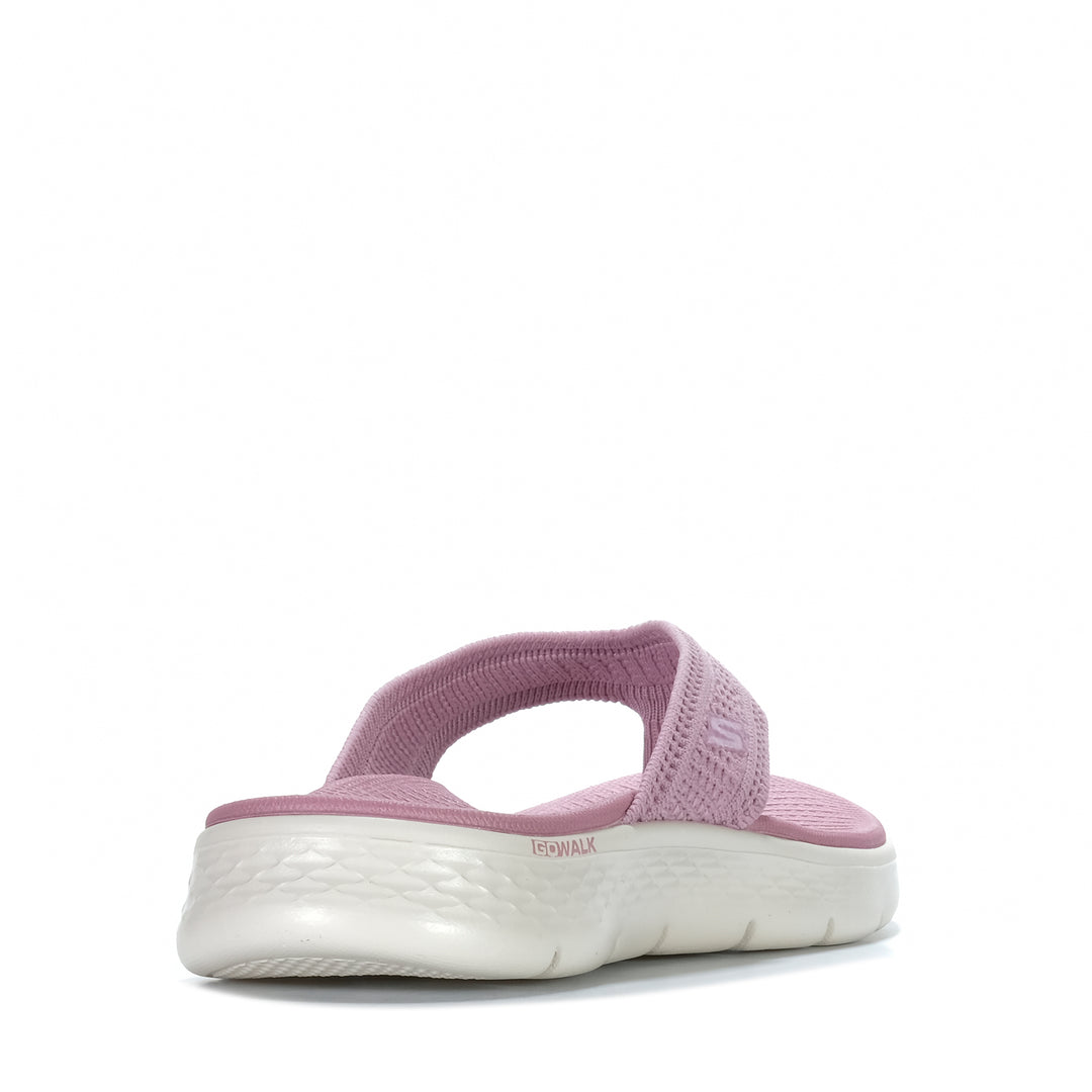 Skechers Slip-ins: GO Walk Flex Sandal - Holly Mauve 141459