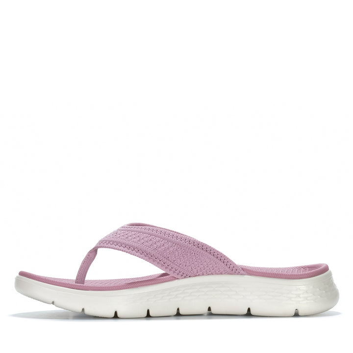 Skechers Slip-ins: GO Walk Flex Sandal - Holly Mauve 141459