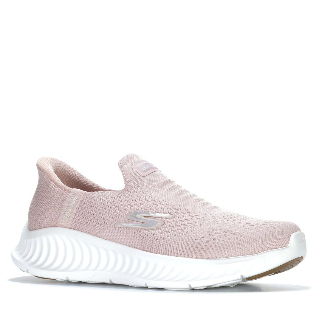 Skechers Slip-ins: GOwalk Now - Anahi Mauve 125642 Womens Sports