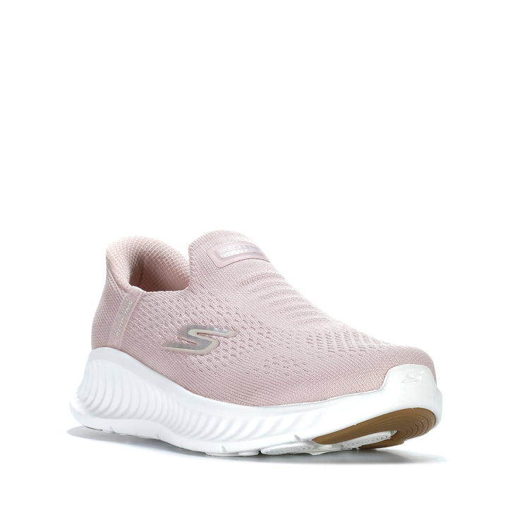 Skechers Slip-ins: GOwalk Now - Anahi Mauve 125642 Womens Sports