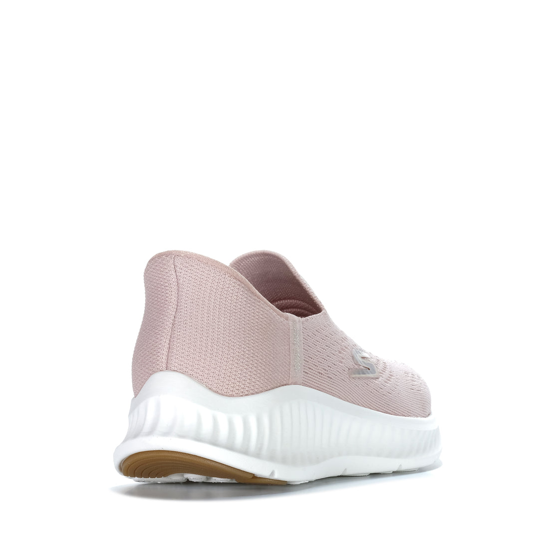 Skechers Slip-ins: GOwalk Now - Anahi Mauve 125642 Womens Sports