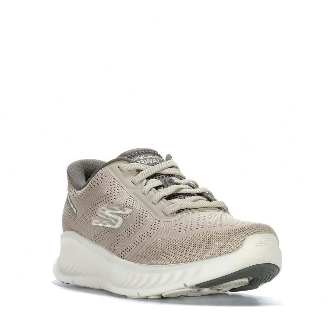 Skechers Slip-ins: GOwalk Now - Payton 216375 Khaki Mens Sports