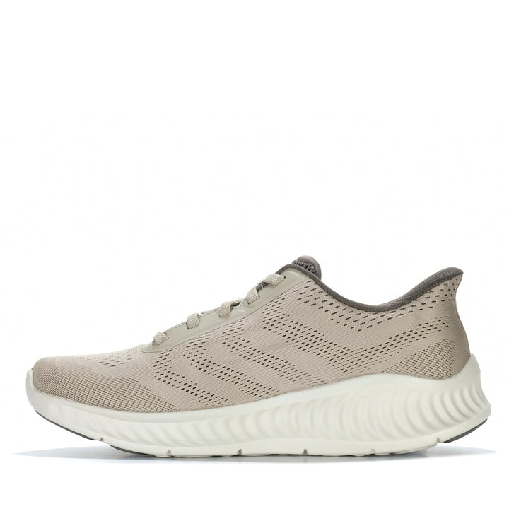 Skechers Slip-ins: GOwalk Now - Payton 216375 Khaki Mens Sports