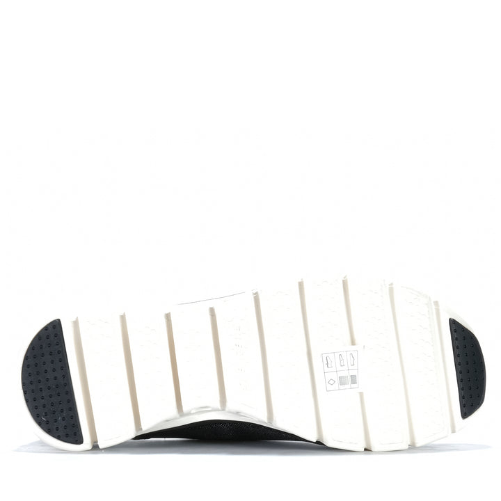 Skechers Slip-ins: Glide-Step - Prism Black/Rose Gold 104576W Womens Sports