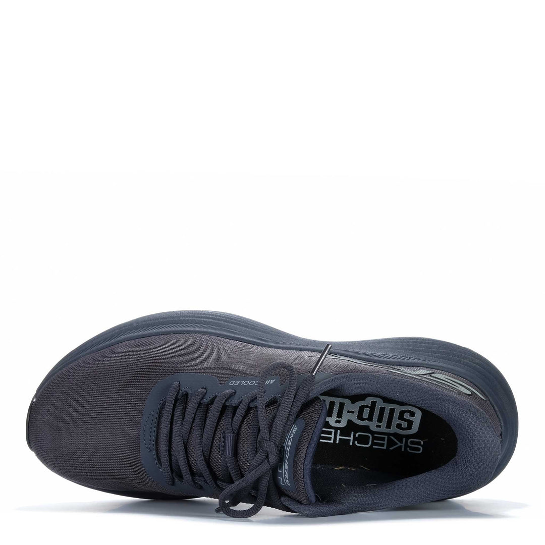 Skechers Slip-ins: Max Cushioning Endeavour - Exciton Mens Running &amp; Walking