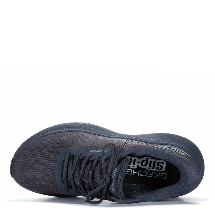 Skechers Slip-ins: Max Cushioning Endeavour - Exciton Mens Running &amp; Walking