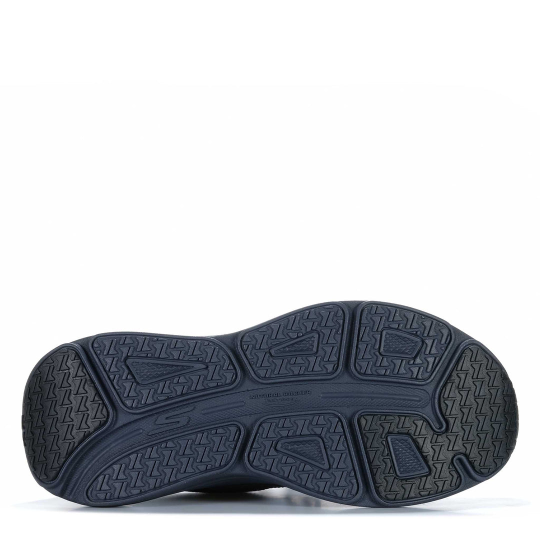 Skechers Slip-ins: Max Cushioning Endeavour - Exciton Mens Running &amp; Walking