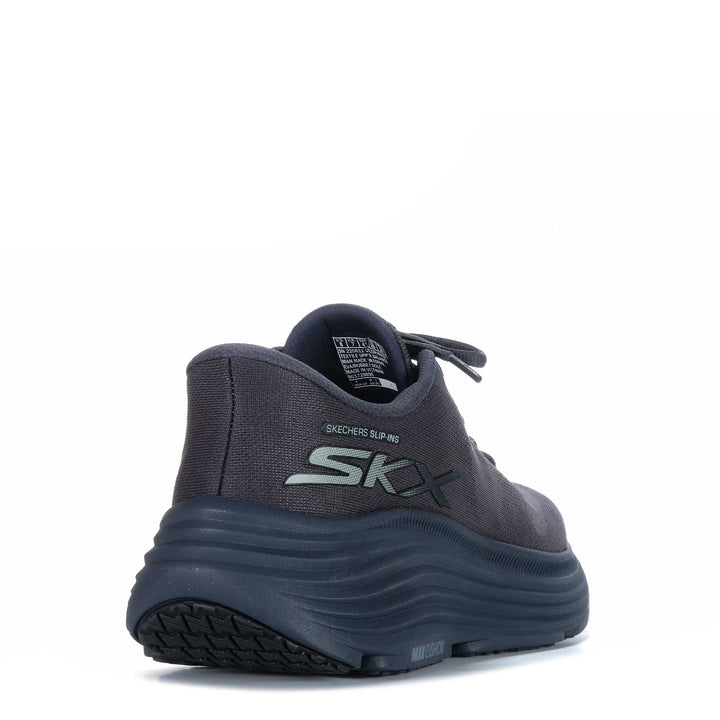Skechers Slip-ins: Max Cushioning Endeavour - Exciton Mens Running &amp; Walking