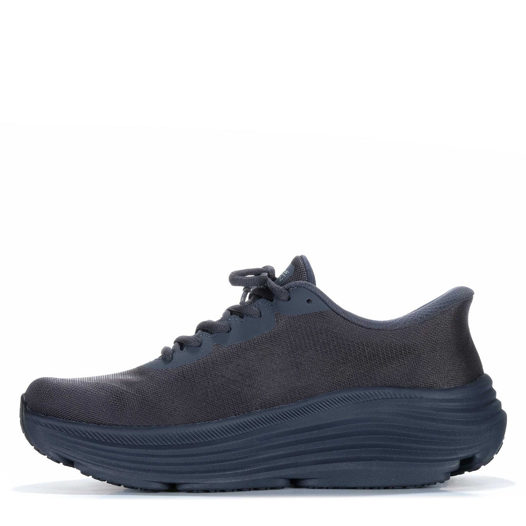 Skechers Slip-ins: Max Cushioning Endeavour - Exciton Mens Running &amp; Walking