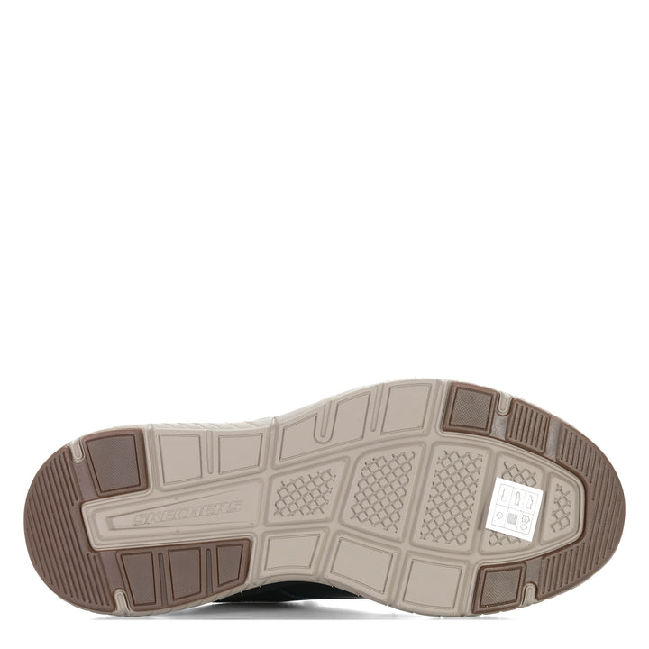 Skechers Slip-ins Relaxed Fit: Arch Fit Crosser - Holden 205870 Mens Flats