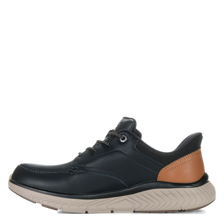 Skechers Slip-ins Relaxed Fit: Arch Fit Crosser - Holden 205870 Mens Flats