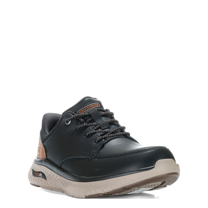 Skechers Slip-ins Relaxed Fit: Arch Fit Crosser - Holden 205870 Mens Flats