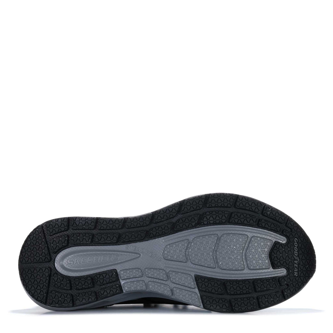 Skechers Slip-ins Relaxed Fit: Glide-Step Cade - Ox 205773 Mens Sneakers