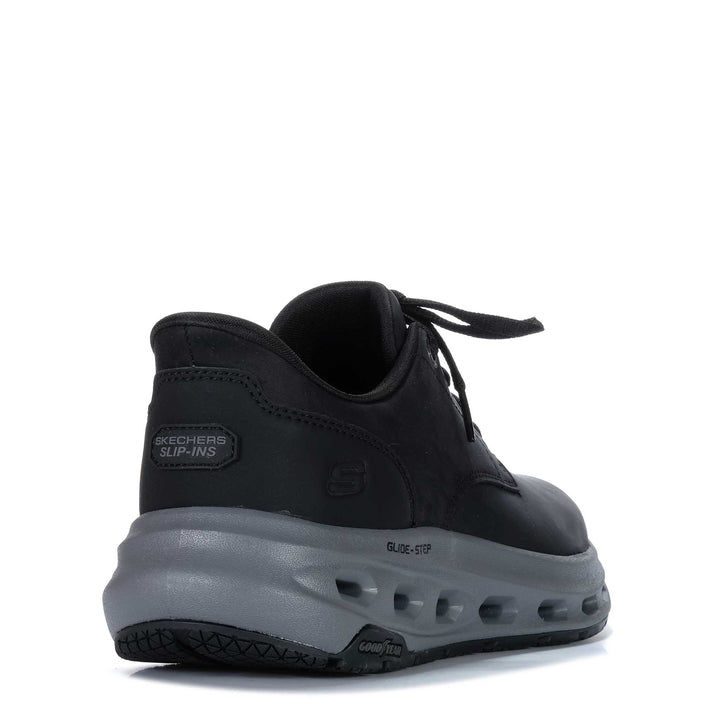 Skechers Slip-ins Relaxed Fit: Glide-Step Cade - Ox 205773 Mens Sneakers