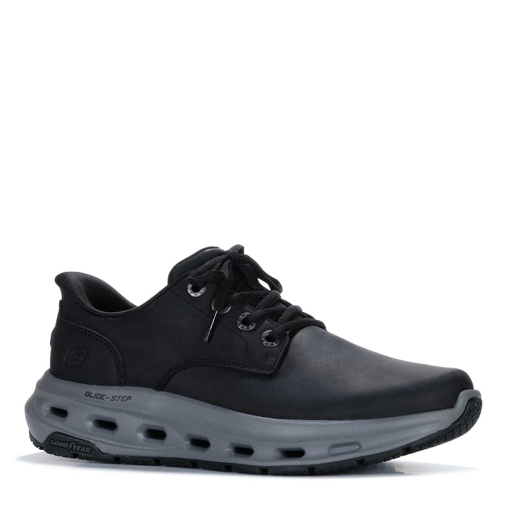 Skechers Slip-ins Relaxed Fit: Glide-Step Cade - Ox 205773 Mens Sneakers