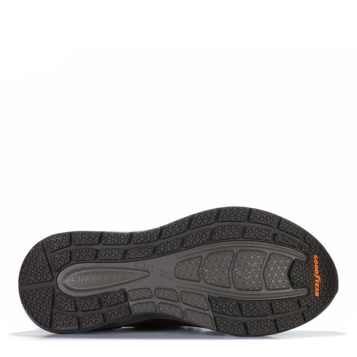 Skechers Slip-ins Relaxed Fit: Glide-Step Cade - Ox 205773 Mens Sneakers