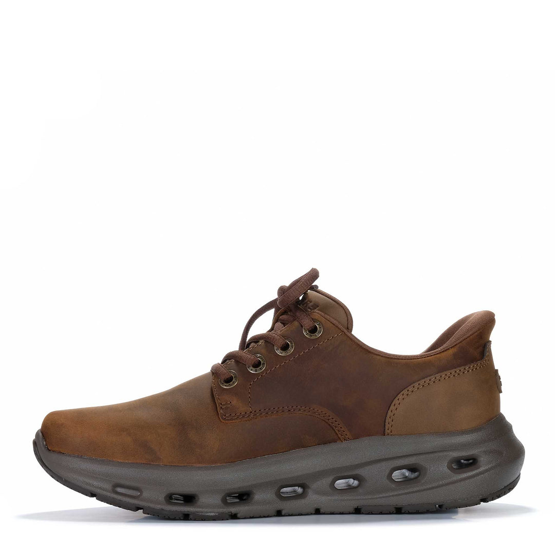 Skechers Slip-ins Relaxed Fit: Glide-Step Cade - Ox 205773 Mens Sneakers