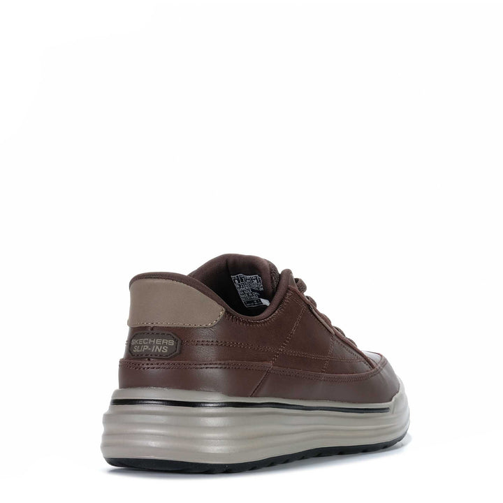 Skechers Slip-ins Relaxed Fit: Sterling - Hansel 211234