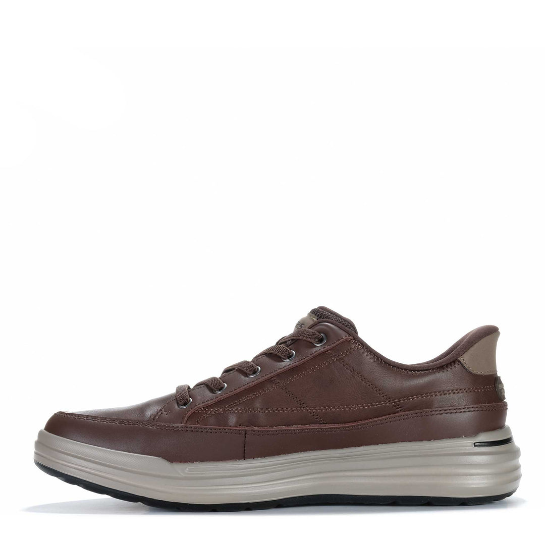 Skechers Slip-ins Relaxed Fit: Sterling - Hansel 211234